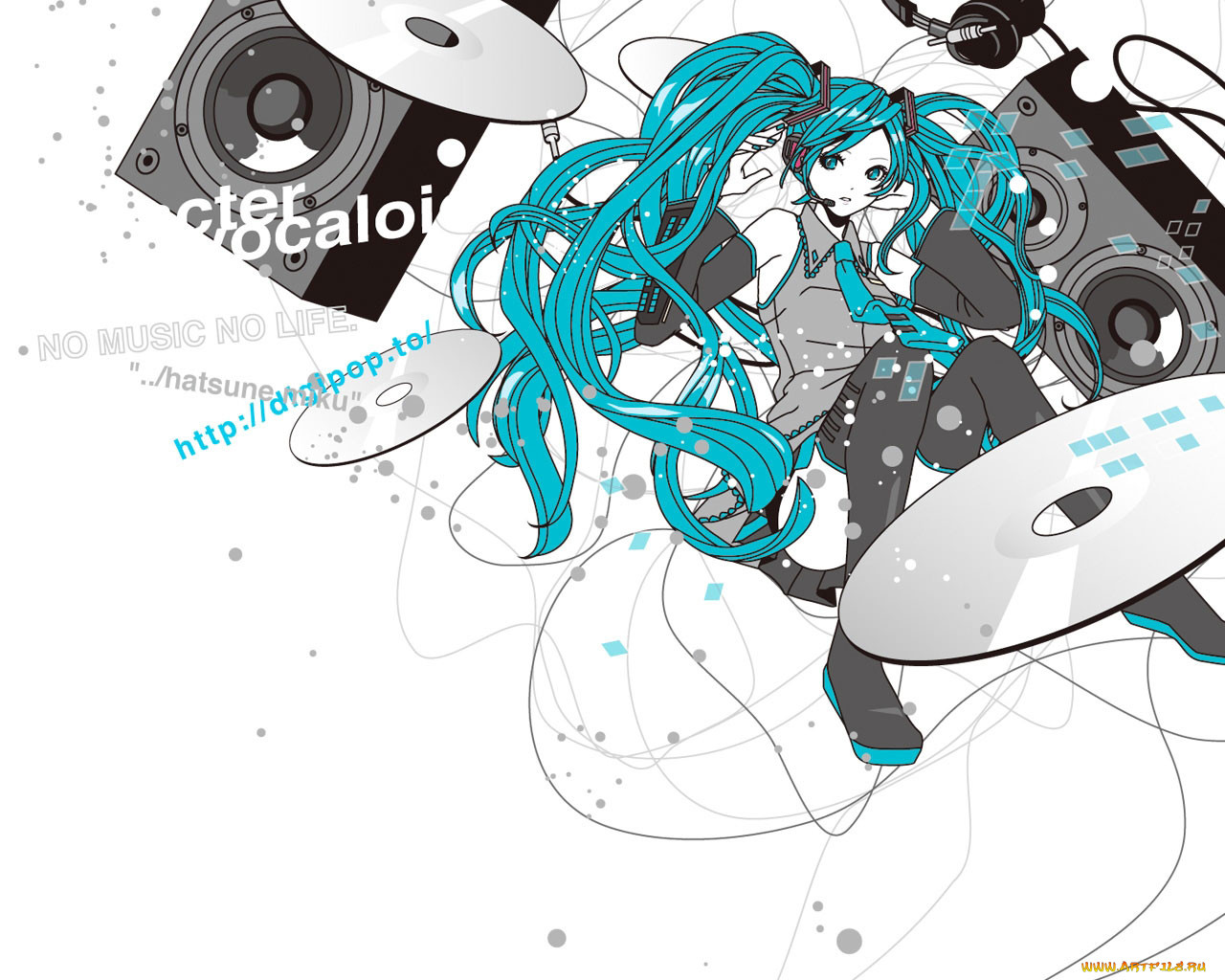 , vocaloid